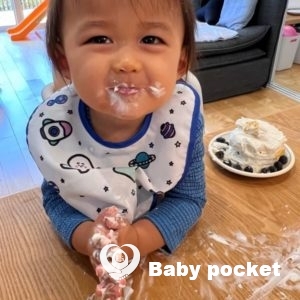 ラベンダー君、一歳半になりました！