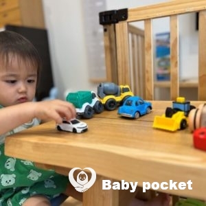 ラベンダー君、一歳半になりました!