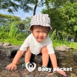 ラベンダー君、一歳半になりました！