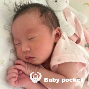 4人家族になりました