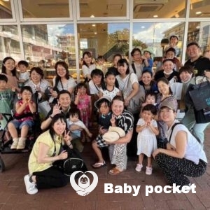 4人家族になりました