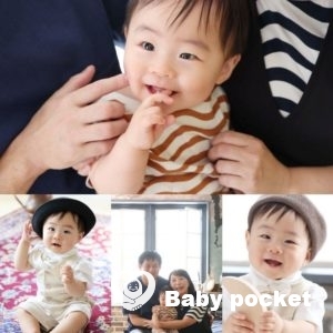 のぽ太くん1歳になりました!