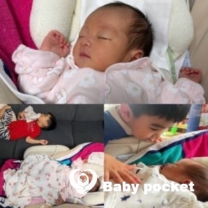 メグちゃんをお迎えしました ☆