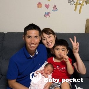 メグちゃんをお迎えしました ☆