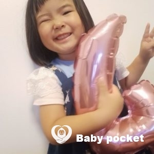 るのんちゃん、元気に4歳を迎えました!