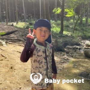 ナルニアモスくん4歳になりました。