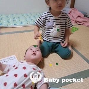 せんかちゃん2歳1ヶ月のご報告