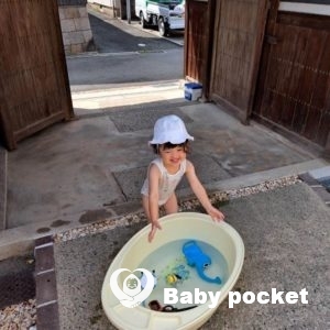 せんかちゃん2歳1ヶ月のご報告