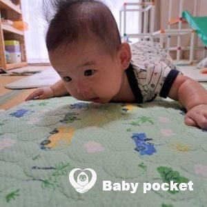 かおる君4ヶ月のご報告