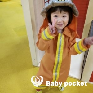 ジェナちゃん3歳7ヶ月の近況報告