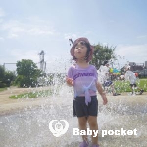 ジェナちゃん3歳7ヶ月の近況報告