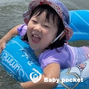 ジェナちゃん3歳7ヶ月の近況報告