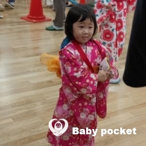 ジェナちゃん3歳7ヶ月の近況報告