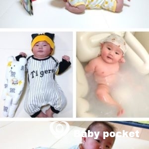 ポキールくんの100日祝いとお食い初めのご報告