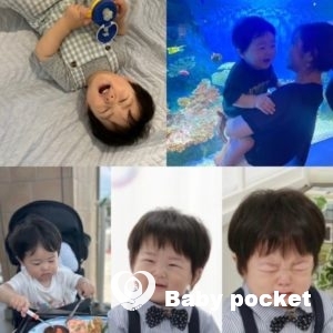 ぷにくん1歳のご報告