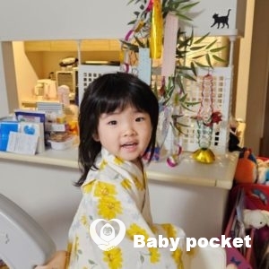 ニャーちゃん2歳の誕生日