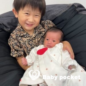 ハウピアちゃんをお迎えしました!