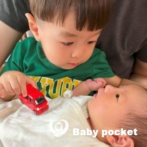 ふーかちゃんをお迎えしました☆