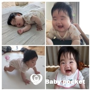 ホットミルクちゃんがハーフバースデ ーを迎えました