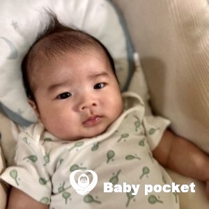 承太郎くん100日祝いのご報告