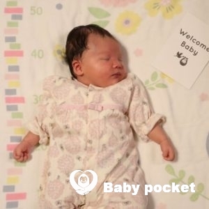 かわせみちゃん1ヵ月検診と近況報告