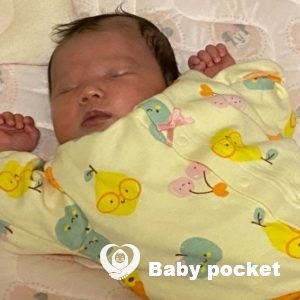 かわせみちゃん1ヵ月検診と近況報告