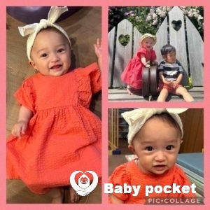 ★マリーゴールドちゃん 入籍のご報告★