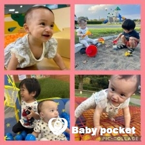 ★マリーゴールドちゃん 入籍のご報告★