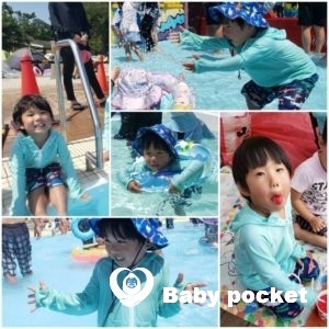 ルターくんの夏休み