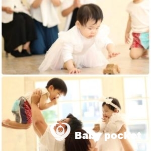 うさおとちゃんの1歳誕生日