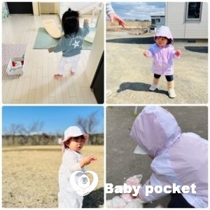 ジュアちゃん 成長のご報告