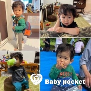 ユッカくん、1歳半になりました!