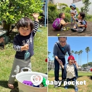 ユッカくん、1歳半になりました!