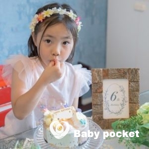 ヴィネガーちゃん、6歳になりました!