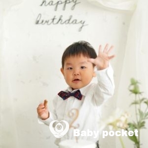 ハレくん 2歳になりました☆