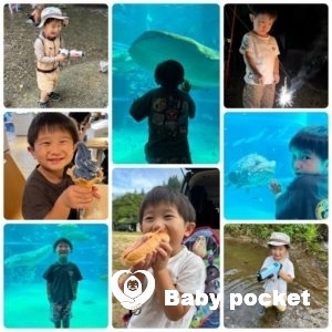 ☆ロコくん、4歳になりました☆