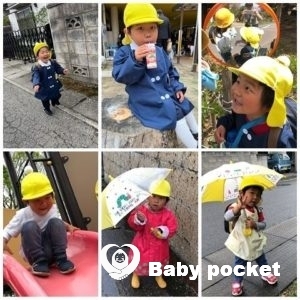 きじとら君 4歳になりました。