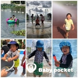 きじとら君 4歳になりました。