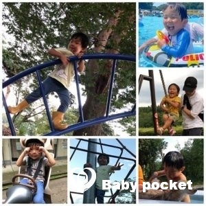 きじとら君 4歳になりました。