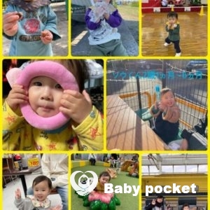 ソウ君3歳になりました⭐