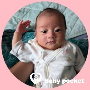 メグちゃん1カ月検診のご報告