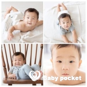 スイミーくん、ハーフバースデー！