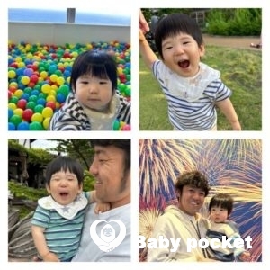 ドルフィンくん　1歳7か月のご報告