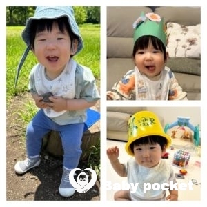 ドルフィンくん　1歳7か月のご報告