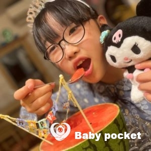 実親さんと再会しました