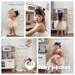 モネちゃん♡2歳になりました