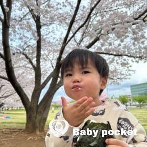 スイカくん3歳になりました!