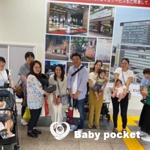 マカナちゃんをお迎えしました!