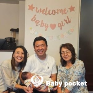 マカナちゃんをお迎えしました！