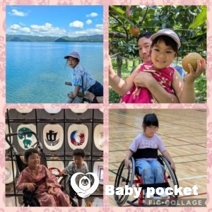 がんもちゃん☆６歳